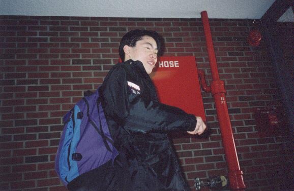 Samuel Chui