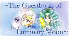 Guestbook Logo