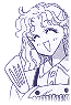 Usagi's mother