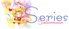 Sailormoon Series