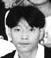 my classmate Ping Kei
