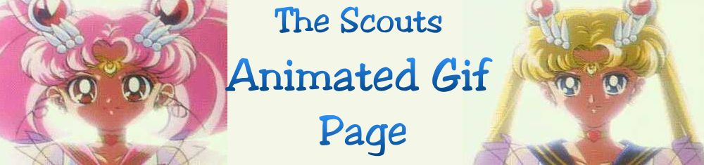 The Scouts Animated Gif Page