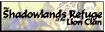 The Shadowlands Refuge of the Lion Clan