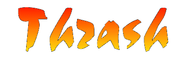 THRASH