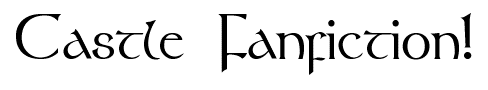 Castle Fanfiction
