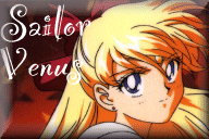Sailor Venus