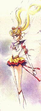 Sailor Moon