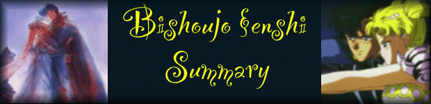 Bishoujo Senshi Summary