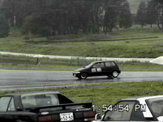 side turn technic