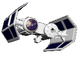 TIE Bomber