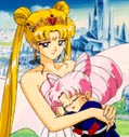 Neo Queen Serenity