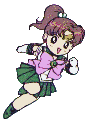Sailor Moon R