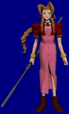 aerith