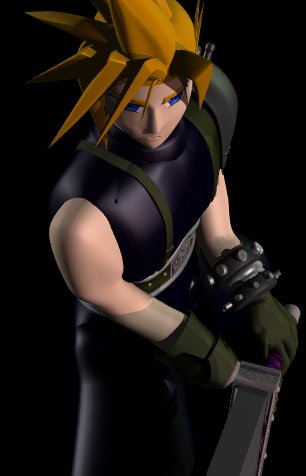cloud