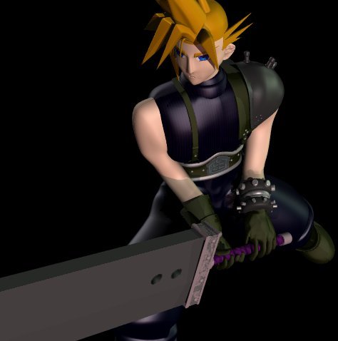 cloud