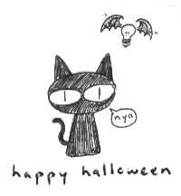 happy halloween