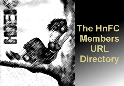 The Url Directory
