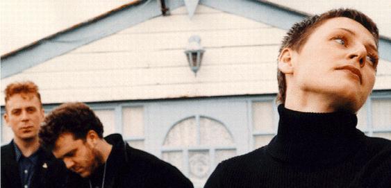 Cocteau Twins