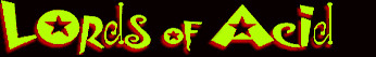 Lords of Acid