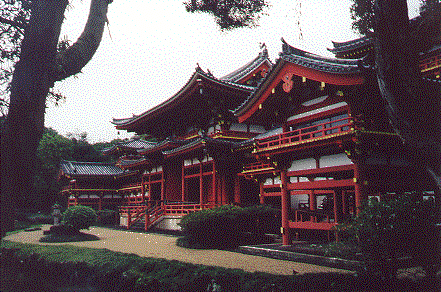 Valley of the Temples