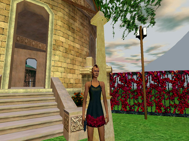 Naboo - Lake Retreat