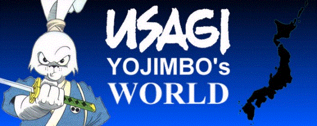 Usagi Dojo