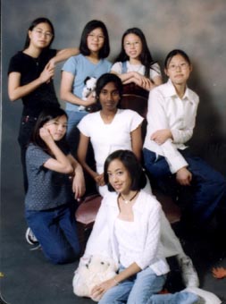 CA Group 2
