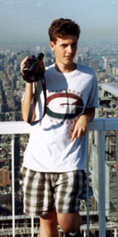 Alex