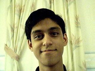 Fareed