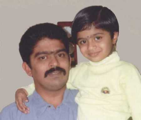 Kannan and Abi
