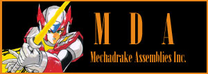 Mechadrake Assemblies Inc