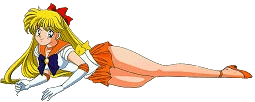 Sailor Venus