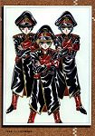 The 3 "big men" in CLAMP Campus (134KB)