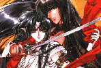 Ashura & Yasha