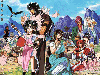 Picnic, Rg Veda cast