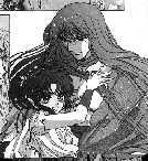 Yasha and Ashura