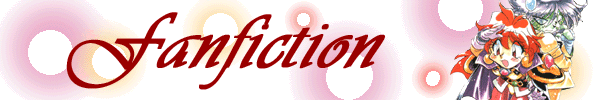 Fanfics