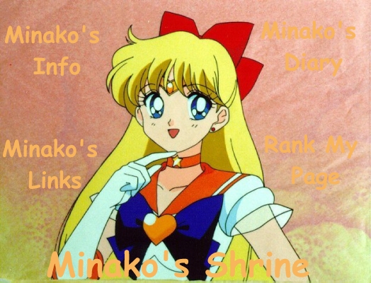 Minako Image Map
