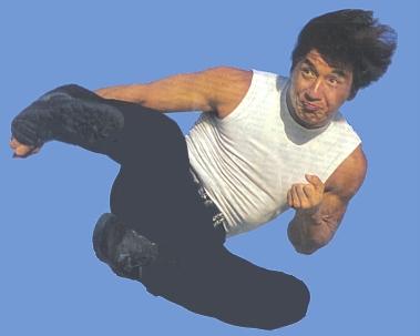 Jackie Chan