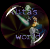 Alita's World