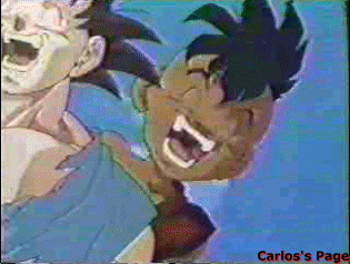 El final de Dragon Ball Z
