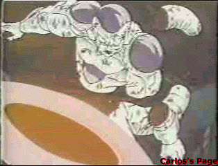 Freezer es rebanado en 2 partes