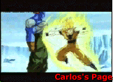 Gok SSJ Vs androide Super #13