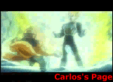Vegeta Vs androide #15