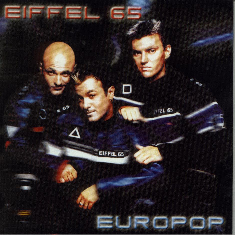 Eiffel 65