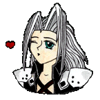Sephiroth