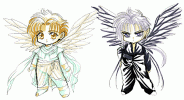 Chibis (54KB)