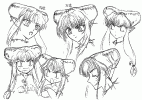 Hari and Ryuuri (28KB)