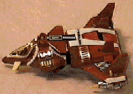 Volt Cruiser