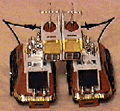 Volt Lander